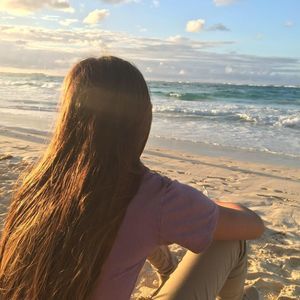 Meet your Posher, Siannah